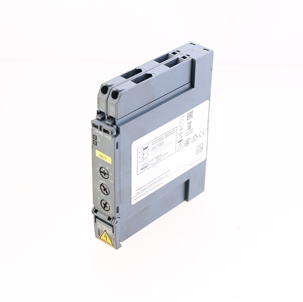 SIEMENS - Image 1