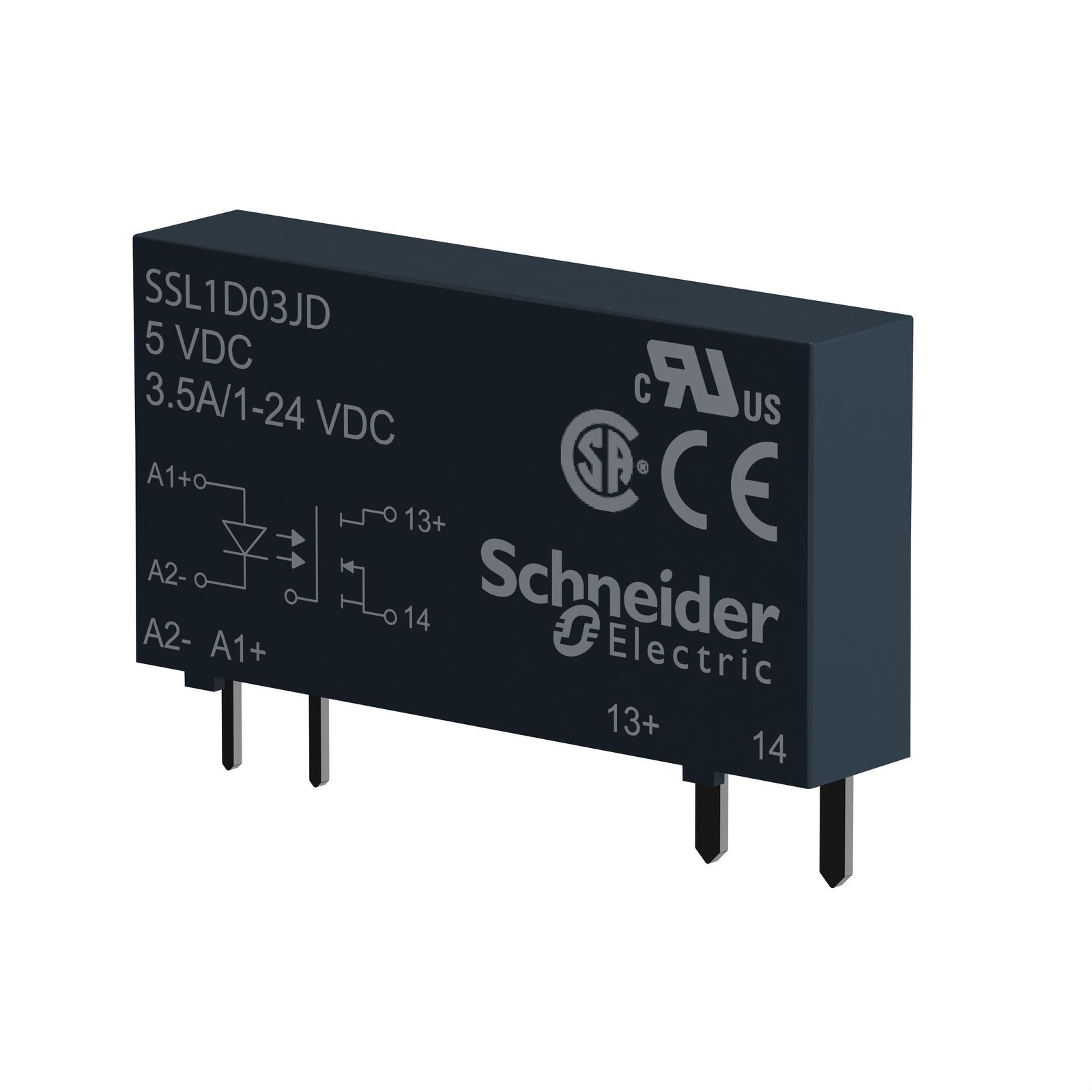 SCHNEIDER ELECTRIC - Image 1