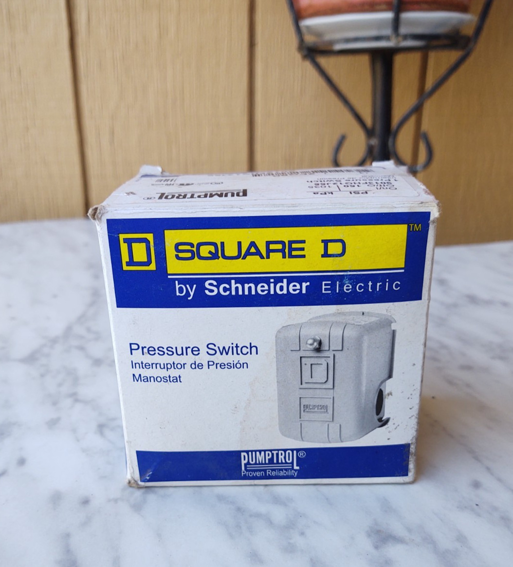 SCHNEIDER ELECTRIC - Image 1