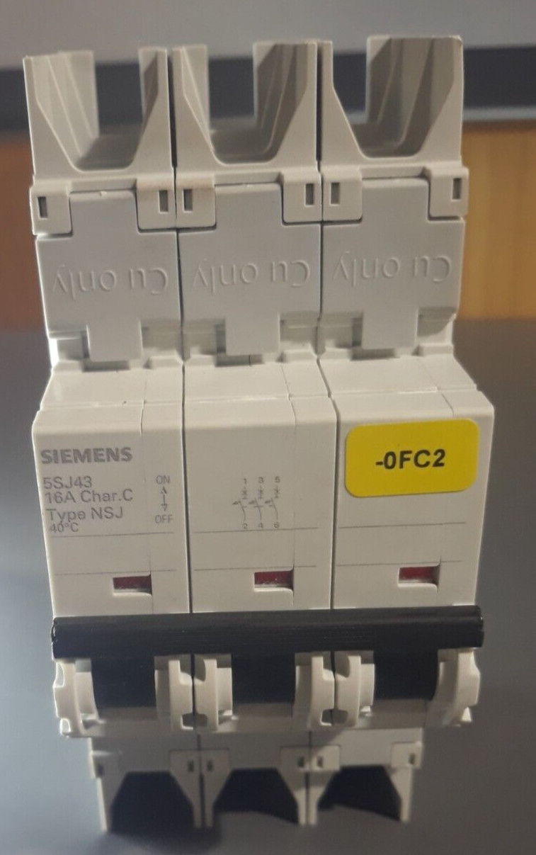 SIEMENS - Image 1