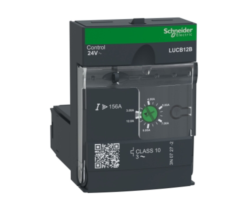 SCHNEIDER ELECTRIC - Image 1