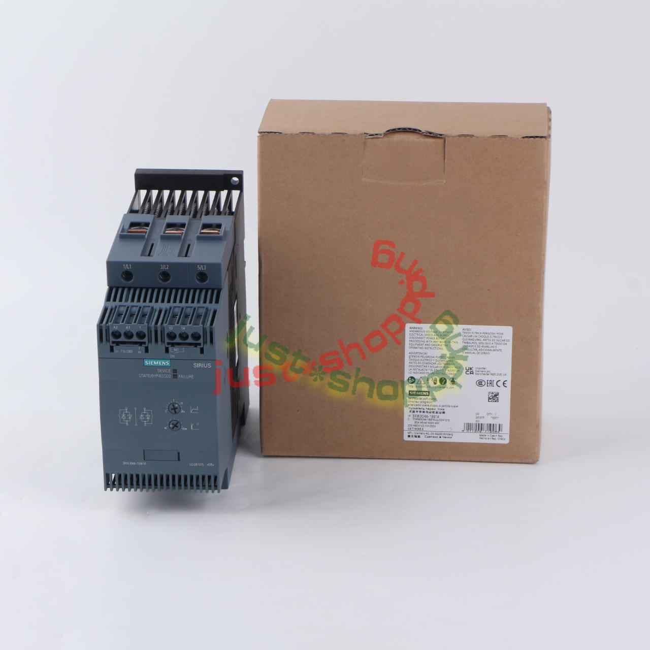 SIEMENS - Image 1