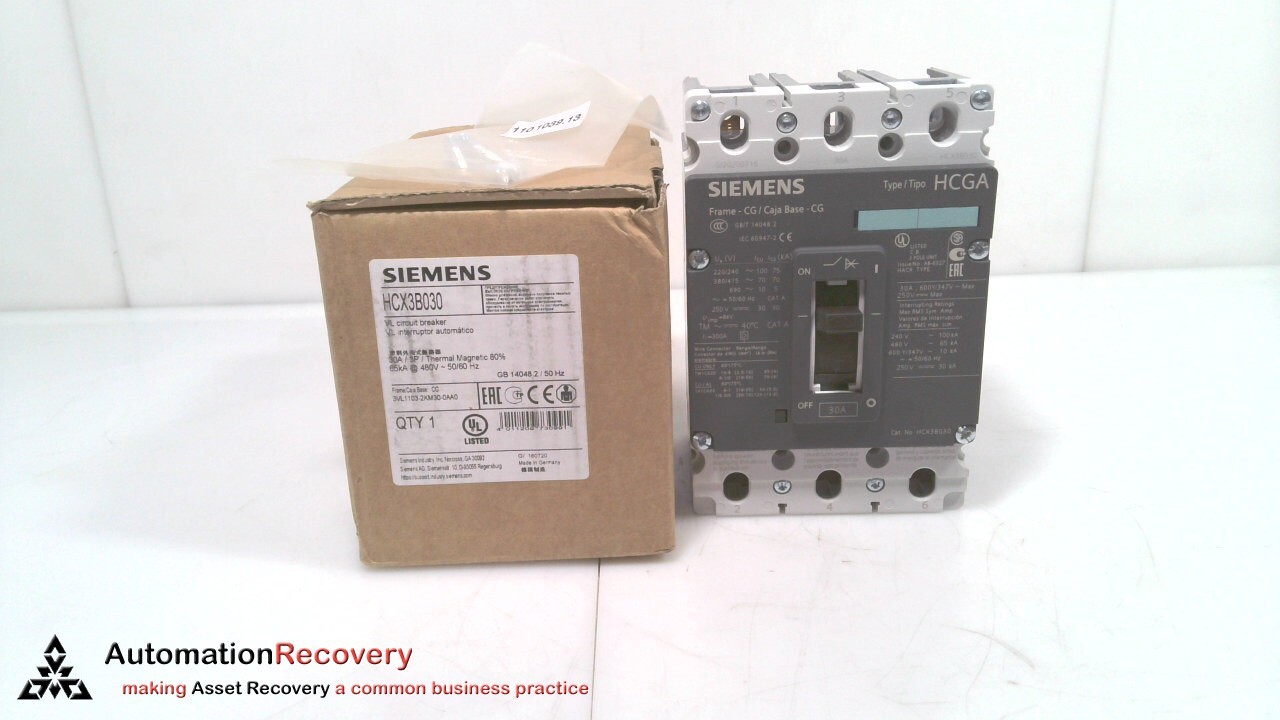 SIEMENS - Image 1