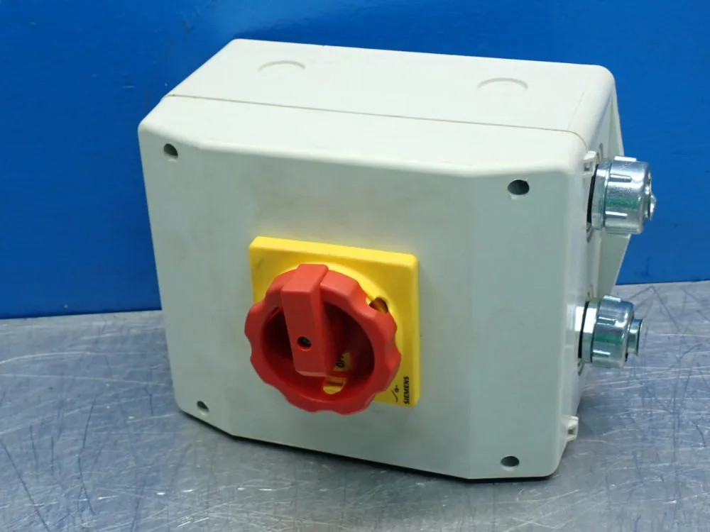 SIEMENS - Image 1