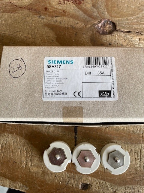 SIEMENS - Image 1