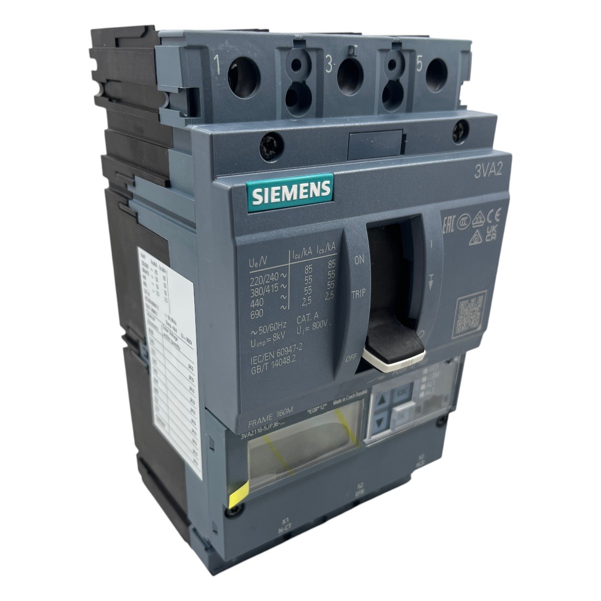 SIEMENS - Image 1