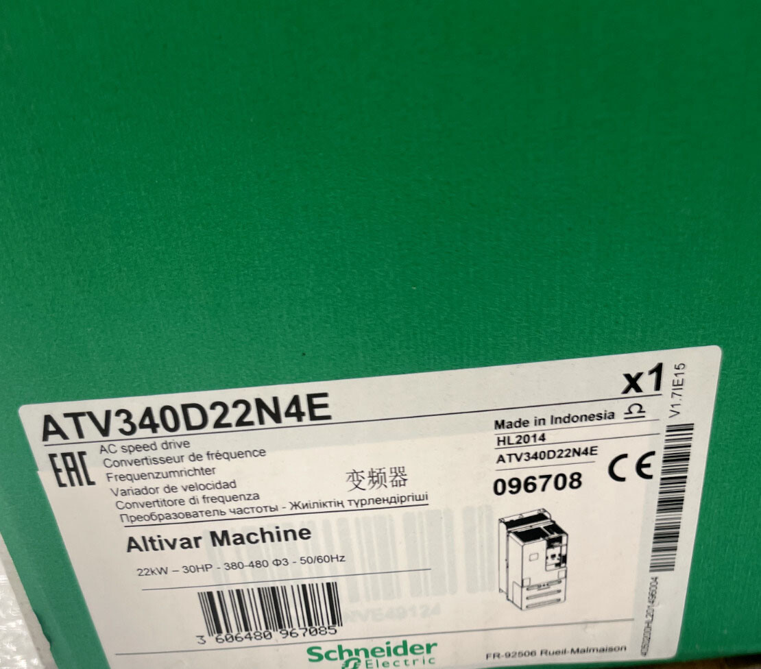 SCHNEIDER ELECTRIC - Image 1