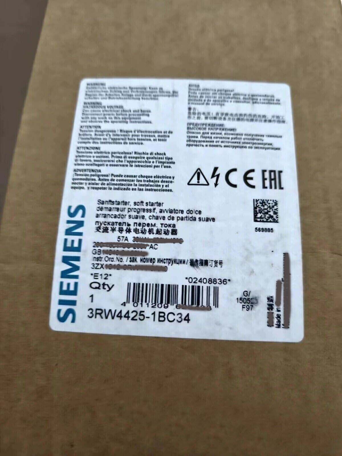 SIEMENS - Image 1