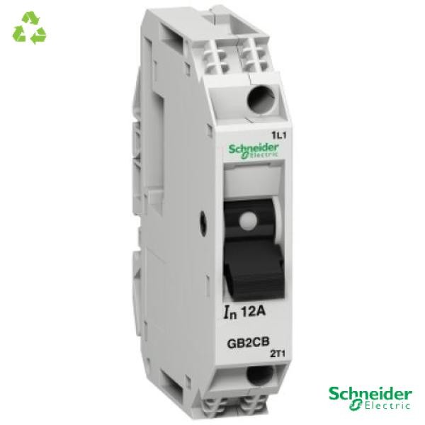 SCHNEIDER ELECTRIC - Image 1