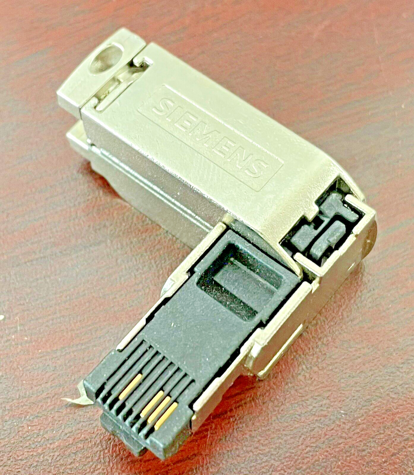 SIEMENS - Image 1