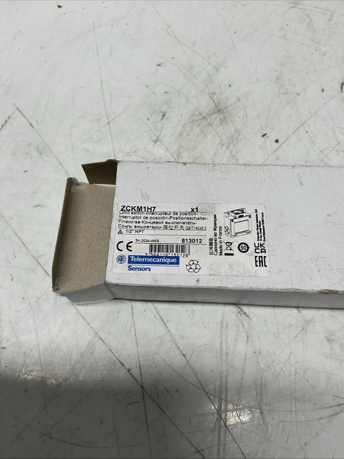 SCHNEIDER ELECTRIC - Image 1