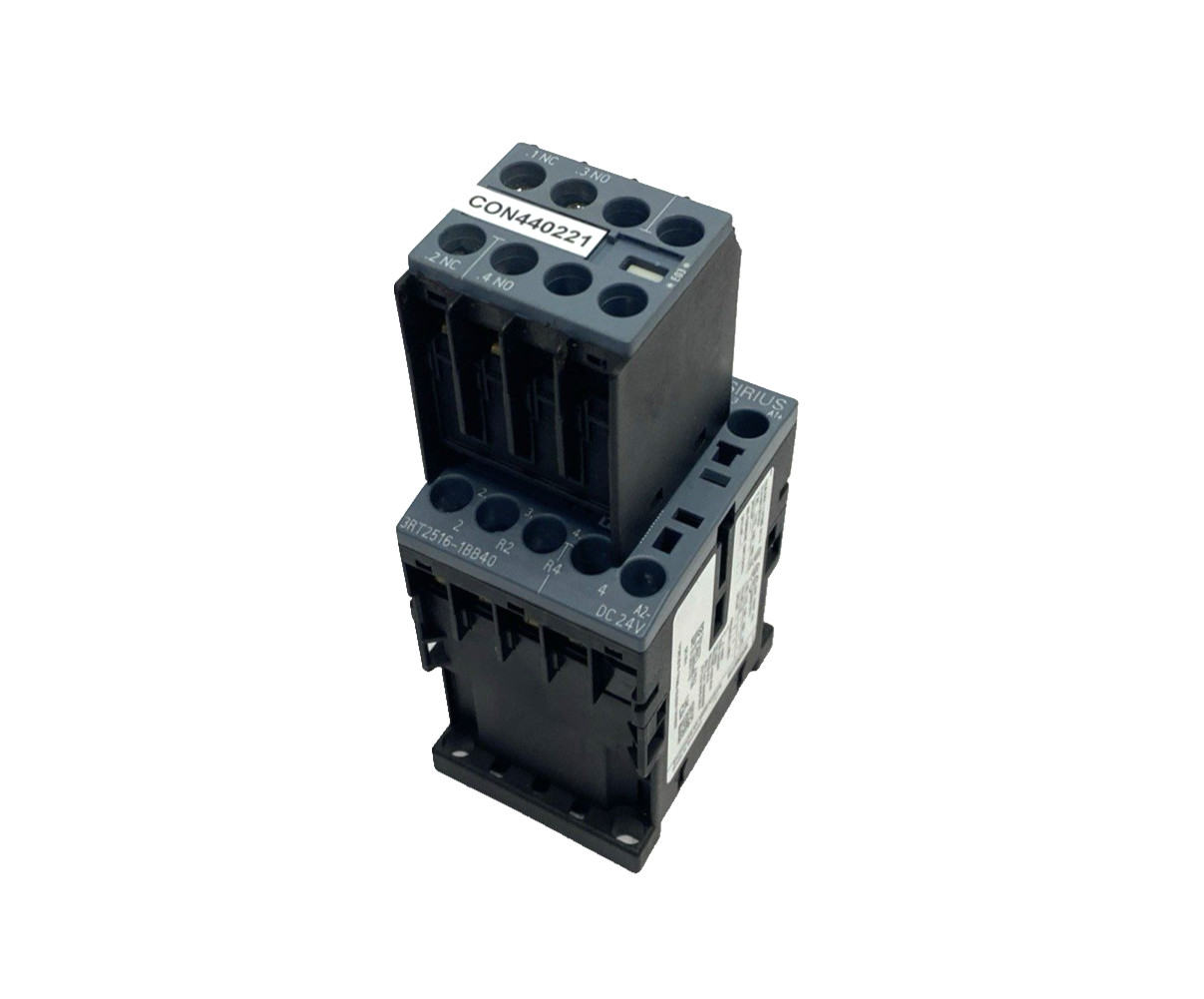 SIEMENS - Image 1