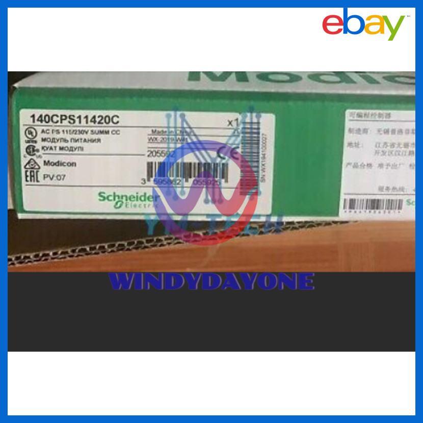 SCHNEIDER ELECTRIC - Image 1