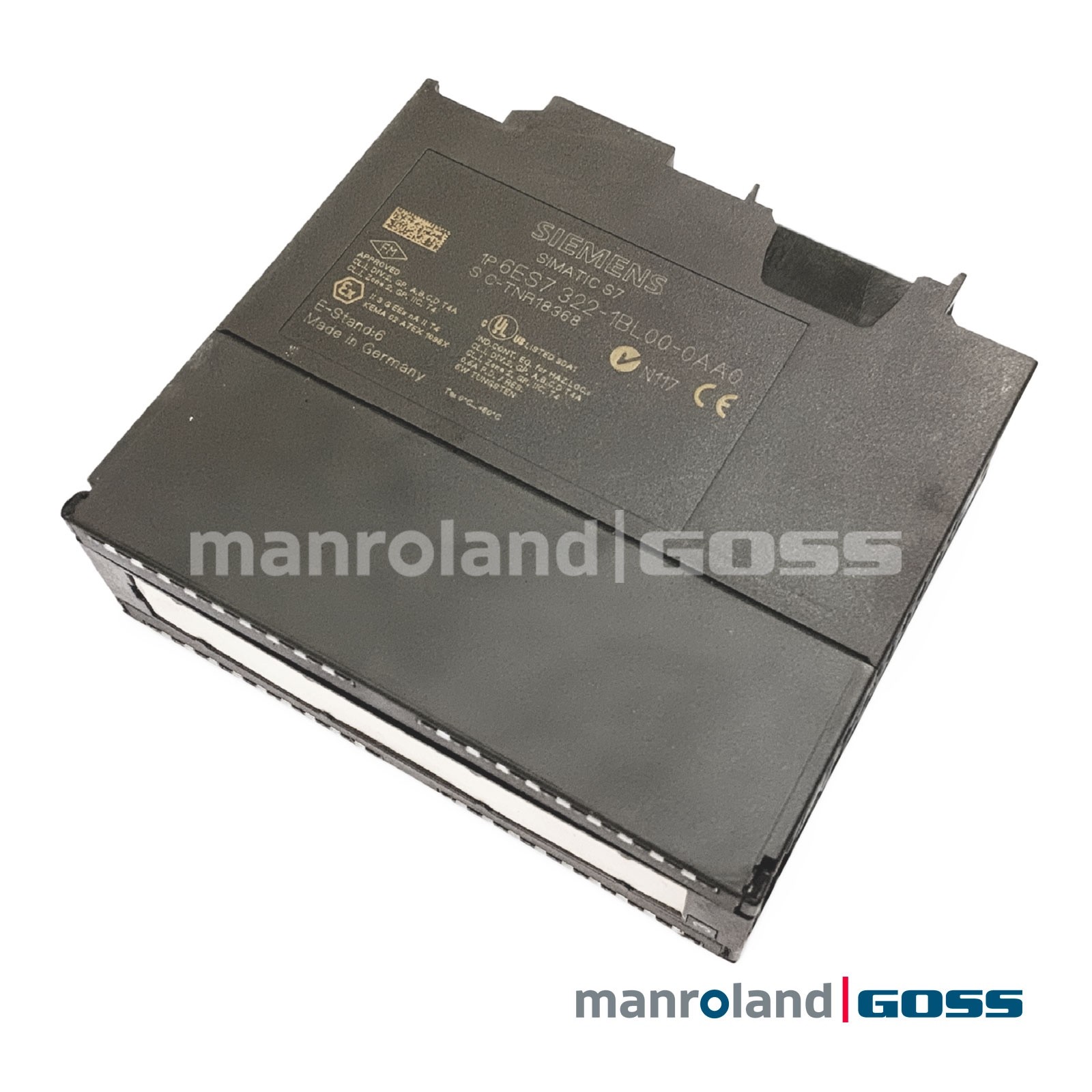 SIEMENS - Image 1