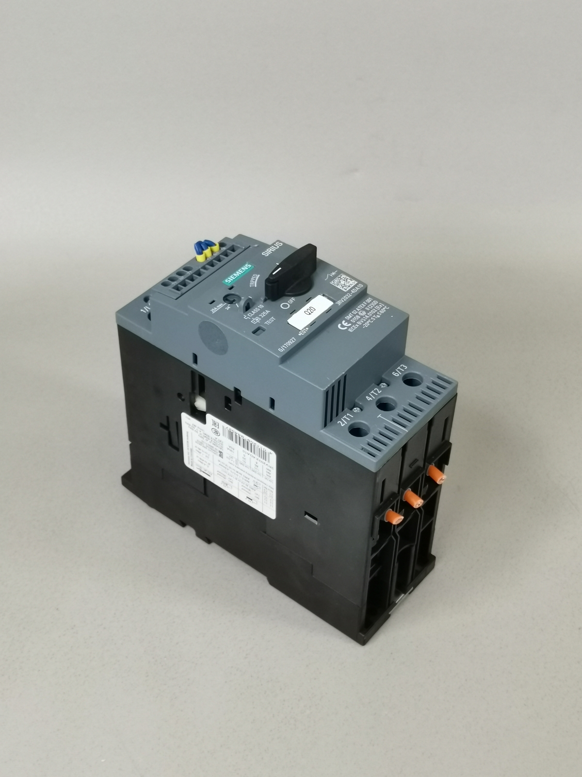 SIEMENS - Image 1