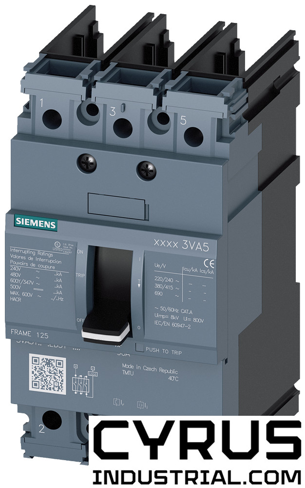 SIEMENS - Image 1