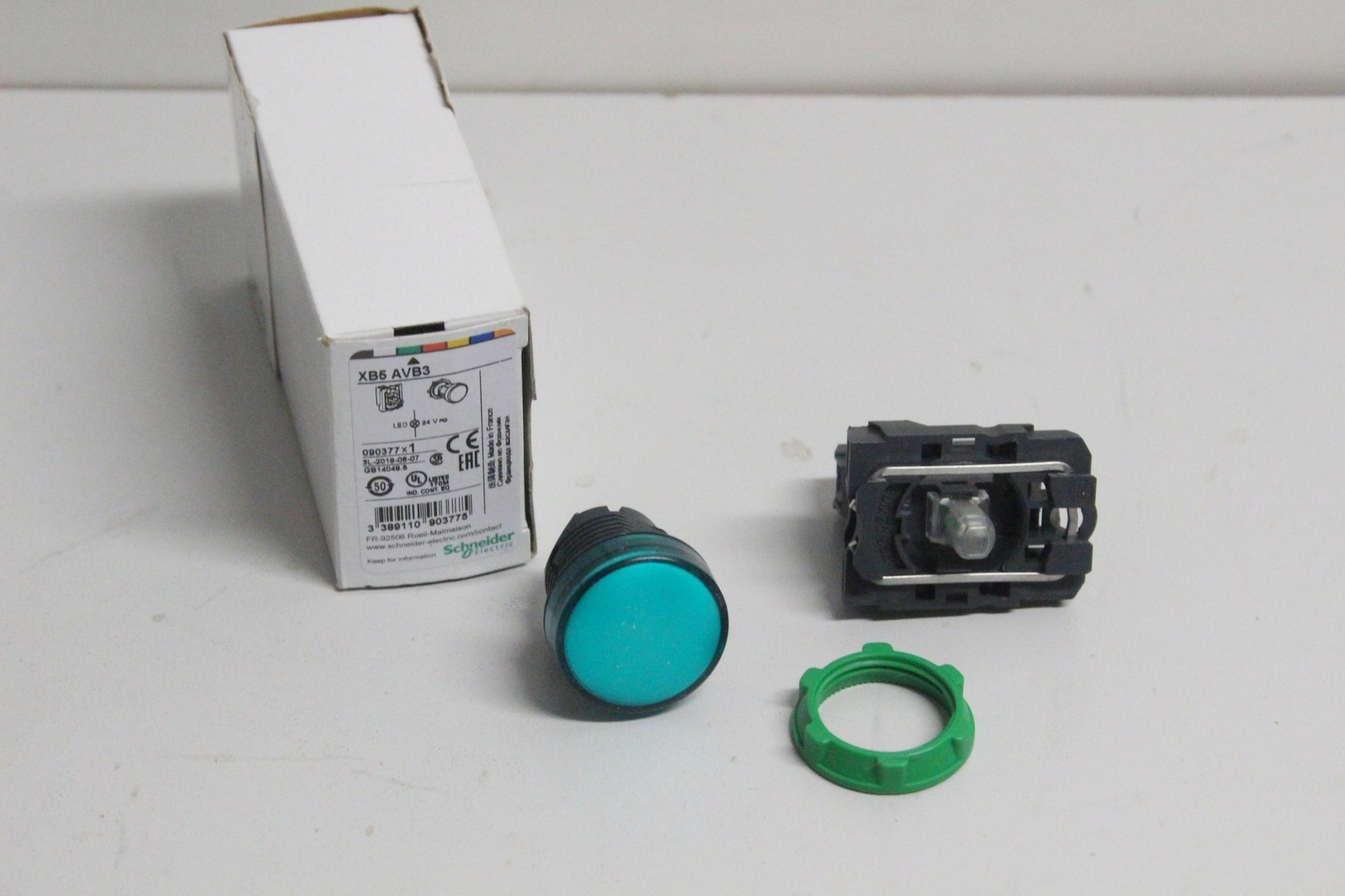 SCHNEIDER ELECTRIC - Image 1