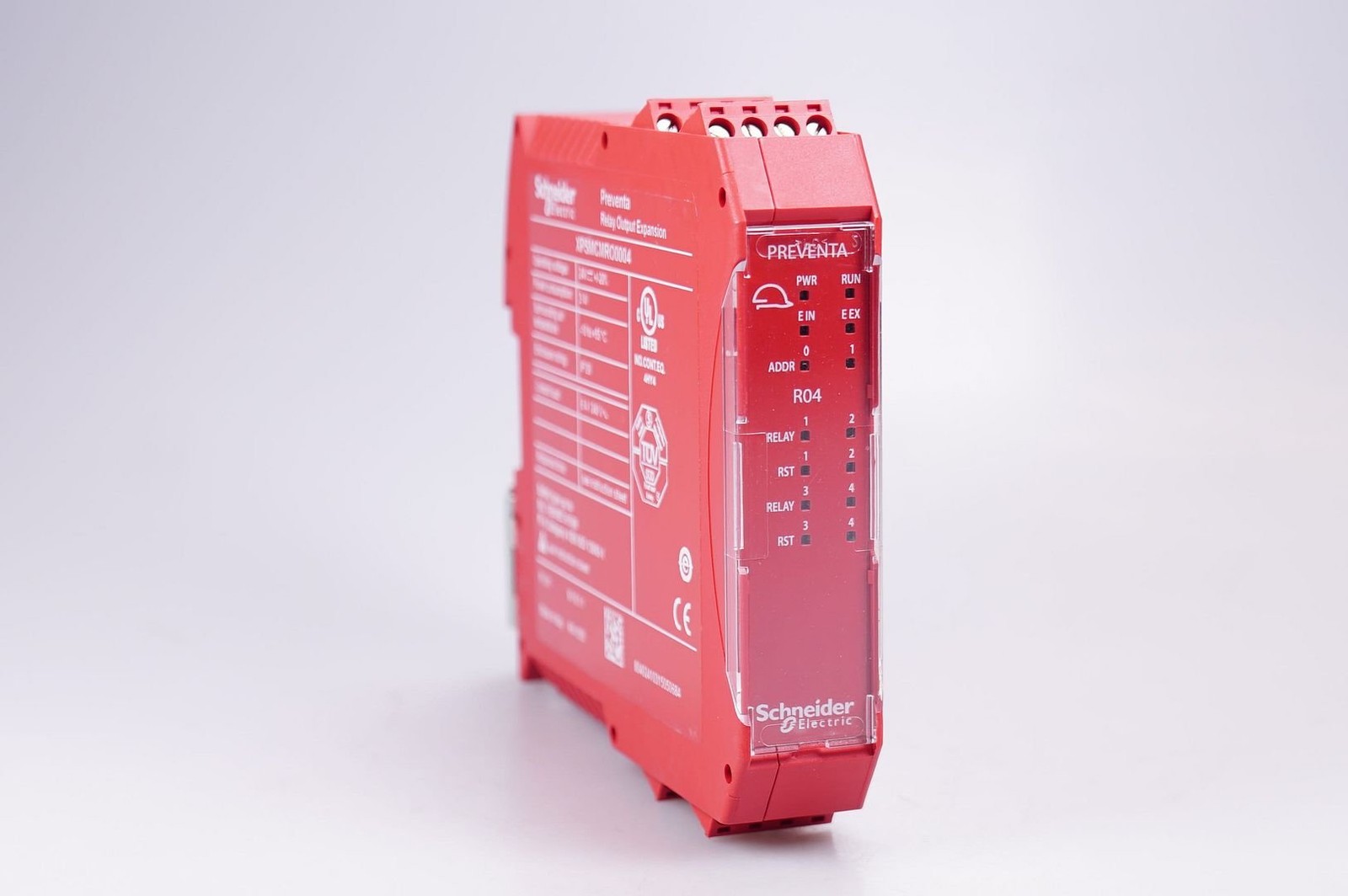 SCHNEIDER ELECTRIC - Image 1