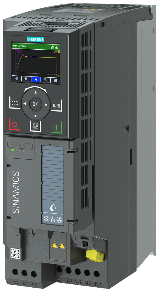 SIEMENS - Image 1