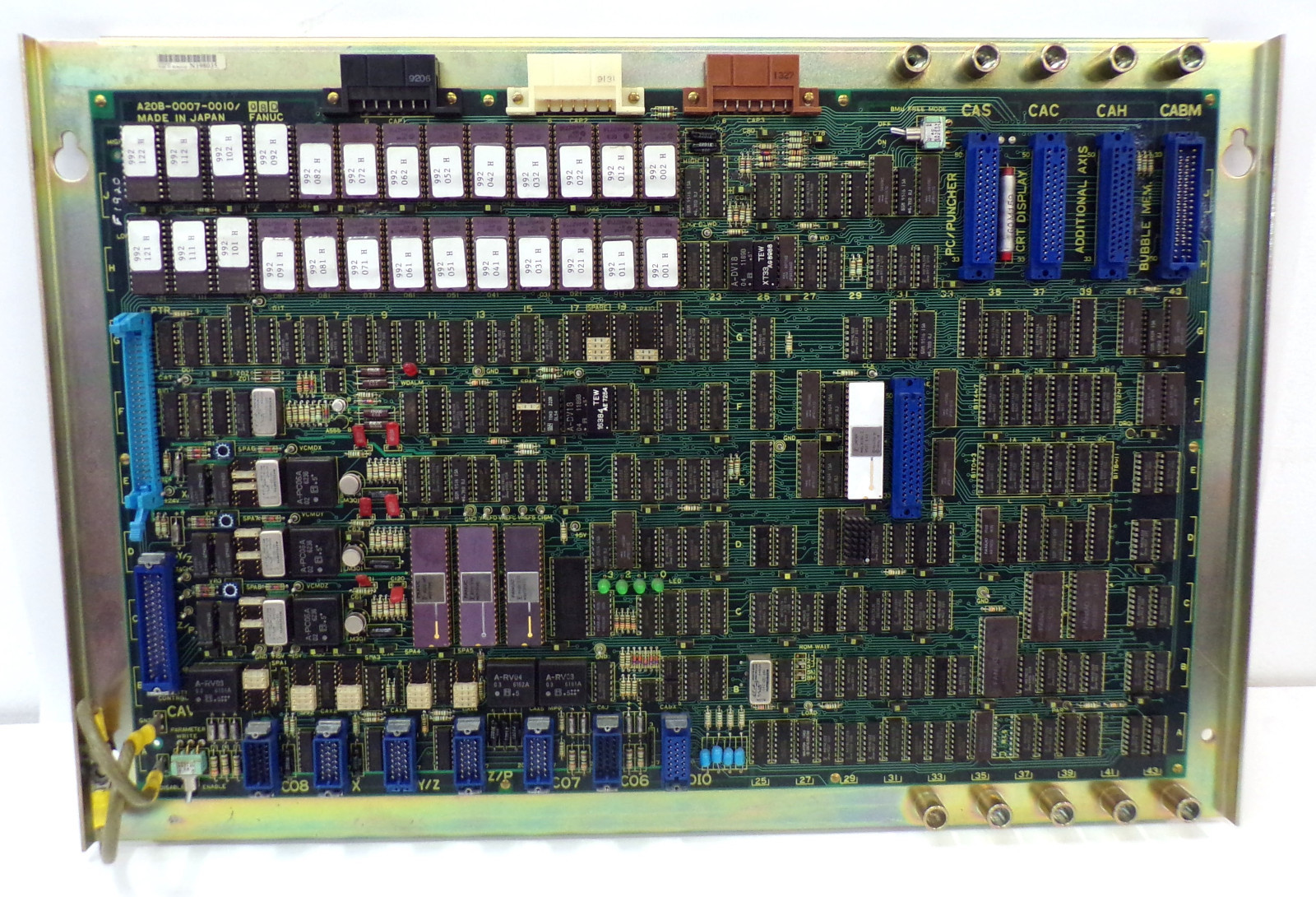 FANUC - Image 1
