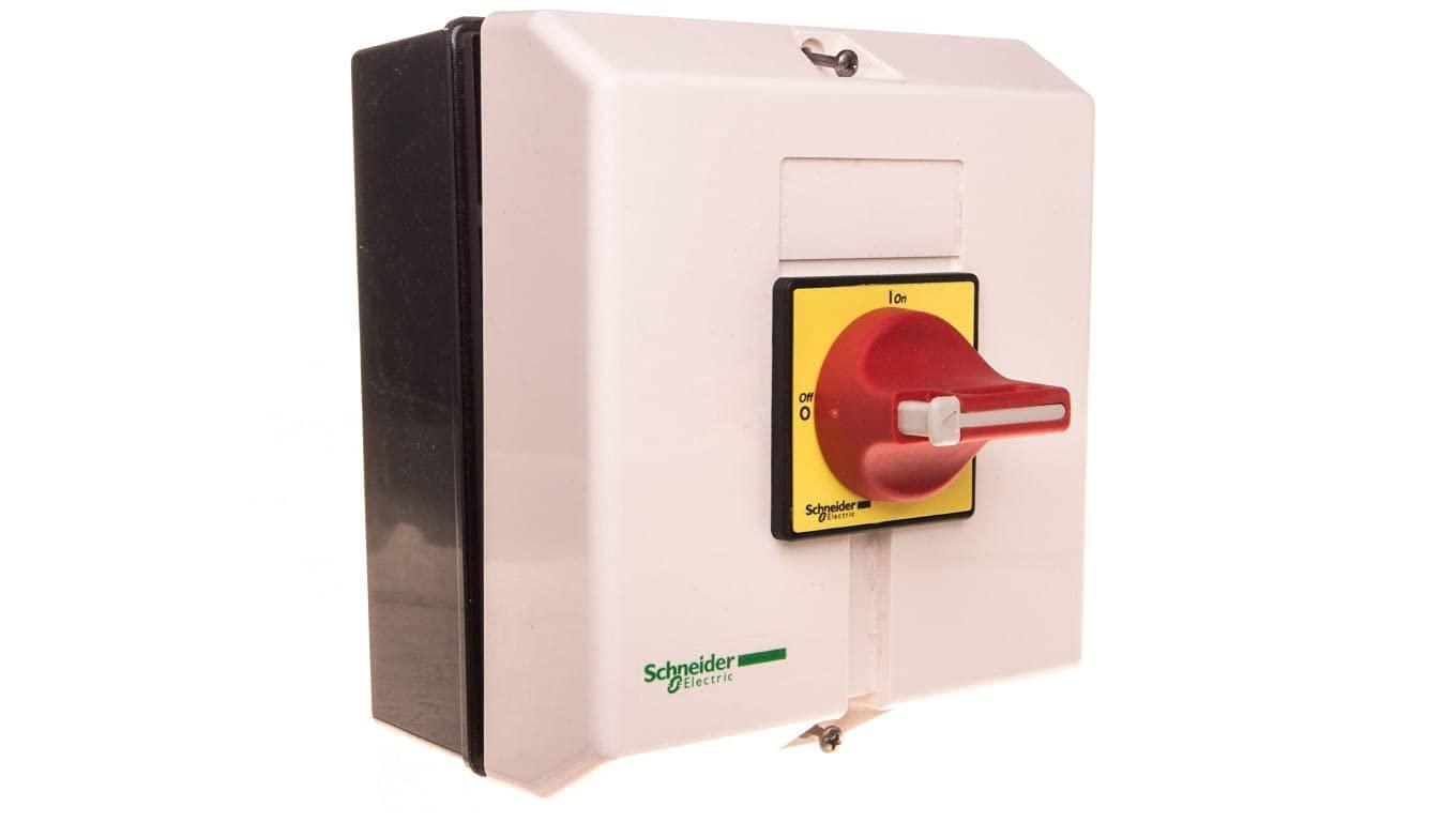 SCHNEIDER ELECTRIC - Image 1