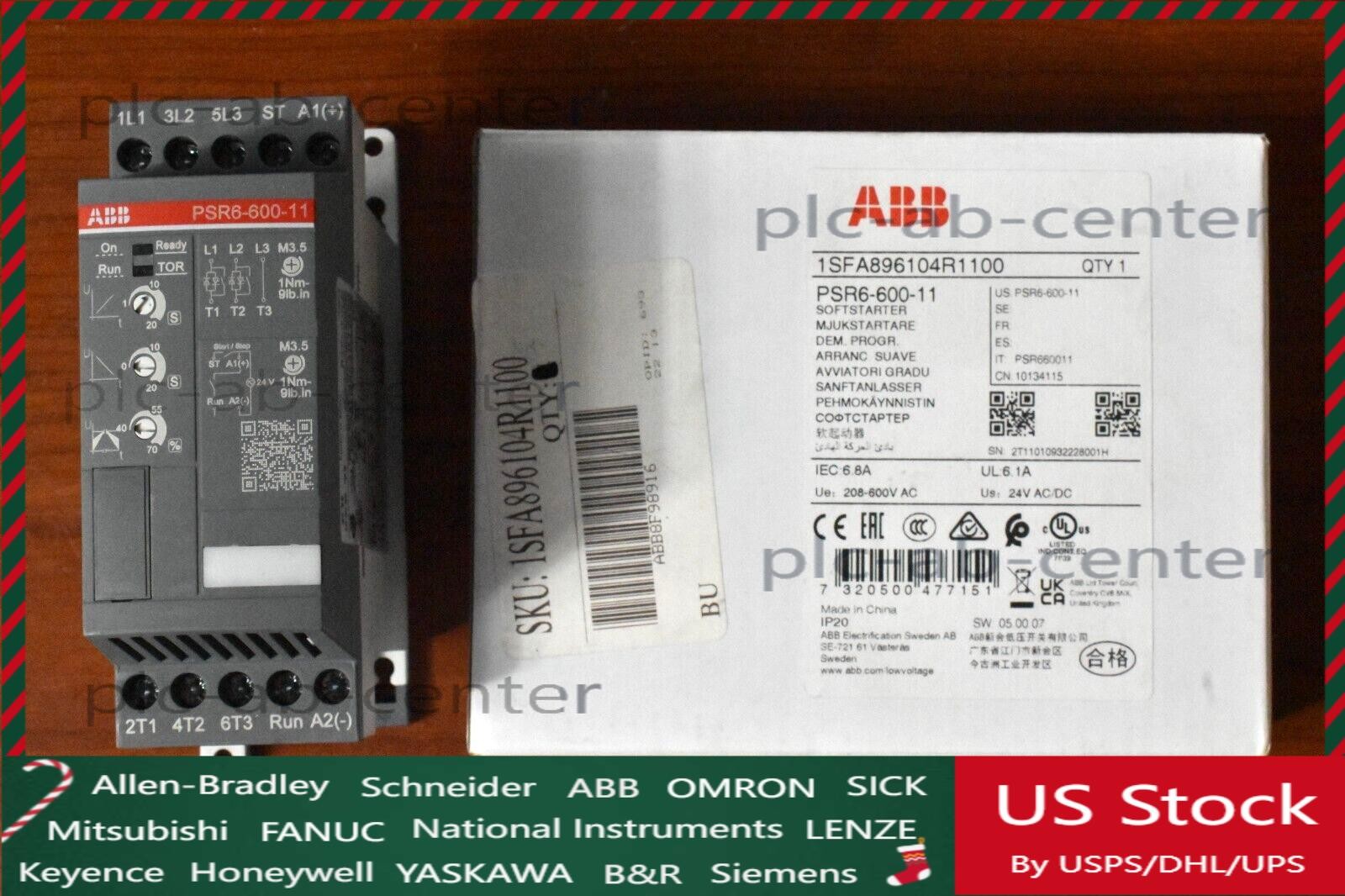 ABB - Image 1