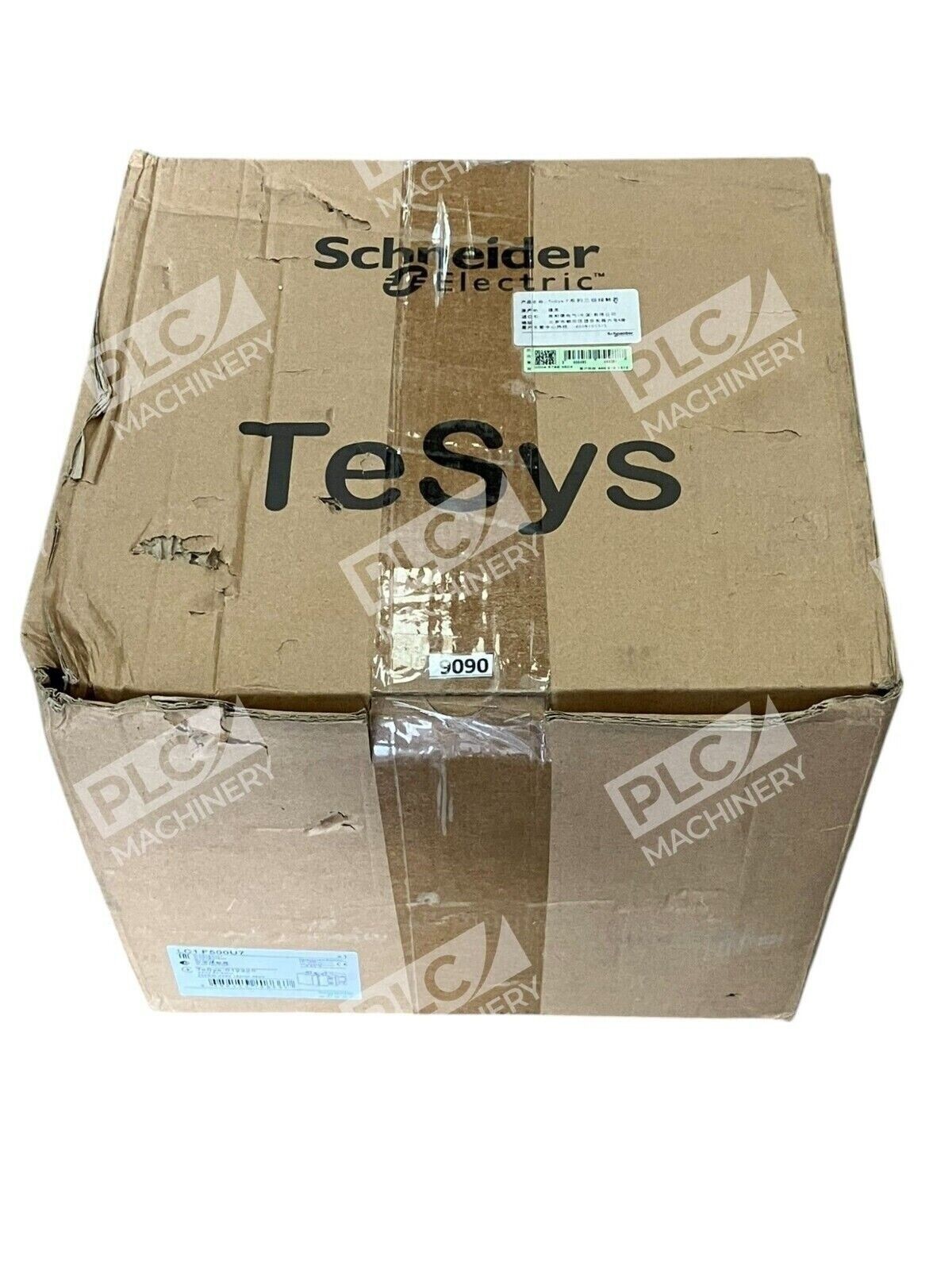 SCHNEIDER ELECTRIC - Image 1