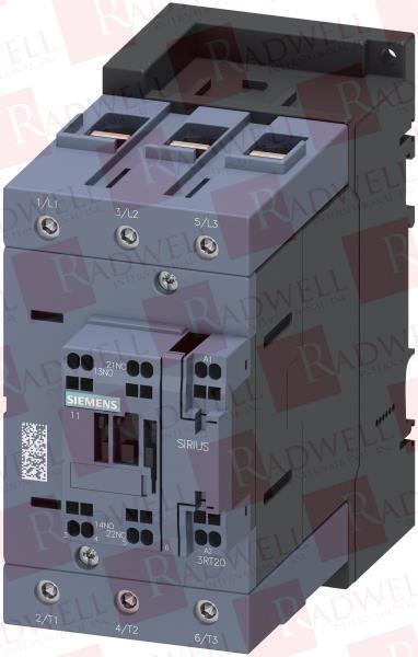 SIEMENS - Image 1