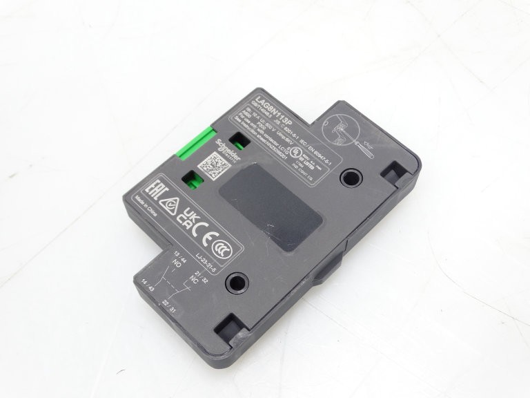 SCHNEIDER ELECTRIC - Image 1