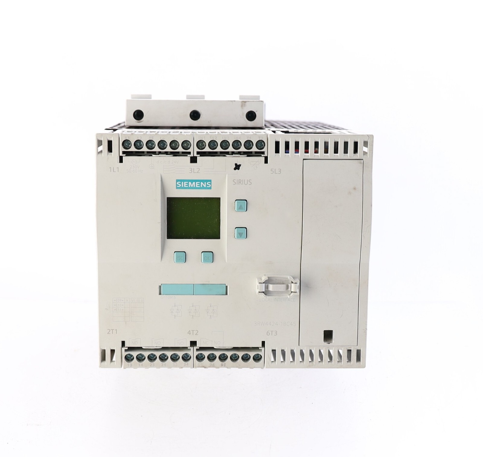 SIEMENS - Image 1