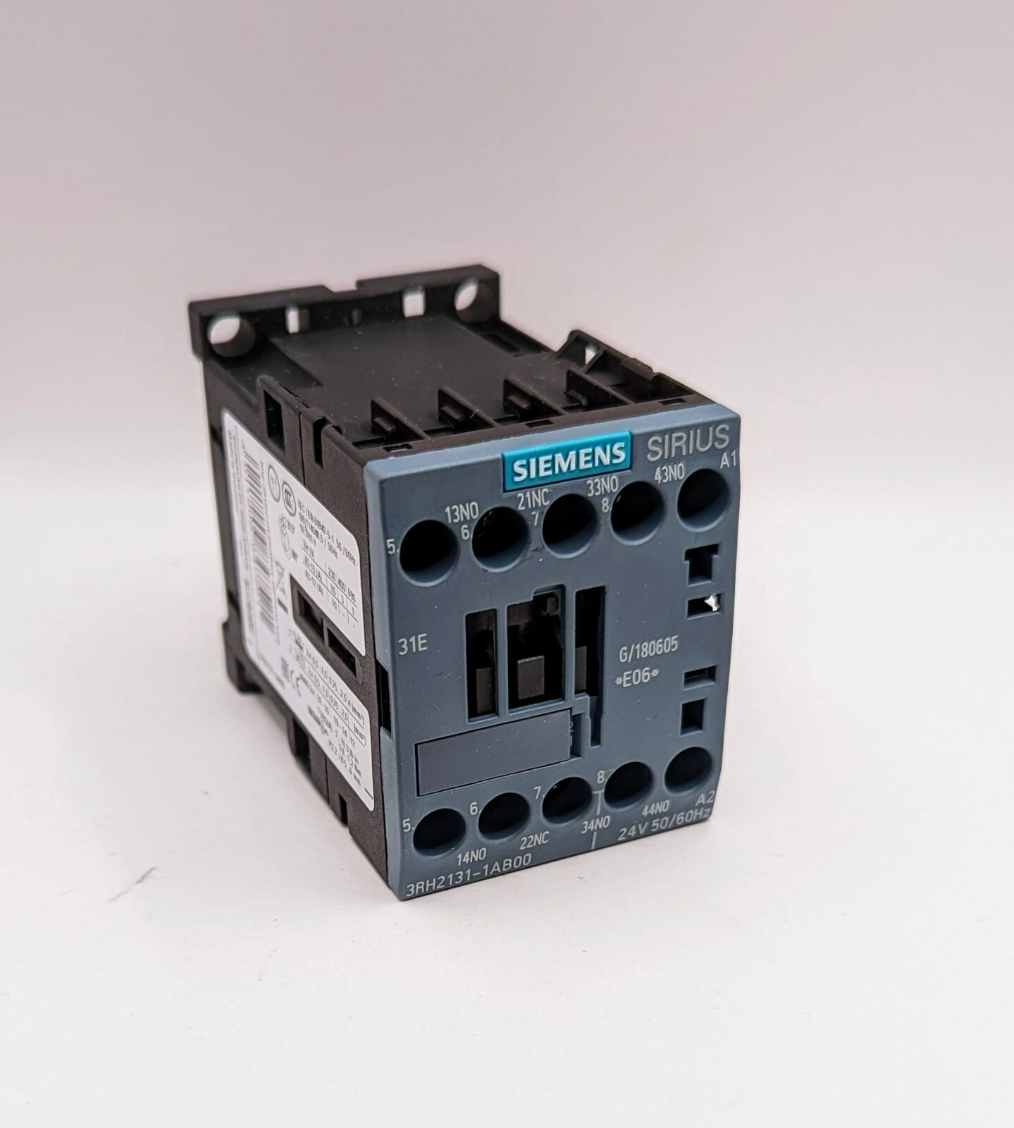 SIEMENS - Image 1