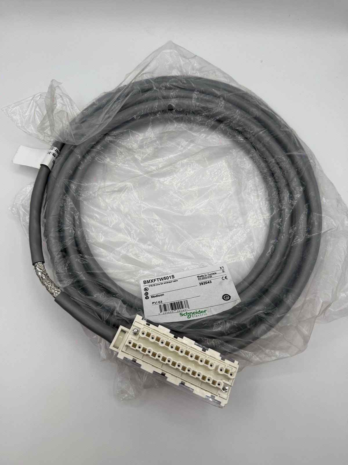 SCHNEIDER ELECTRIC - Image 1