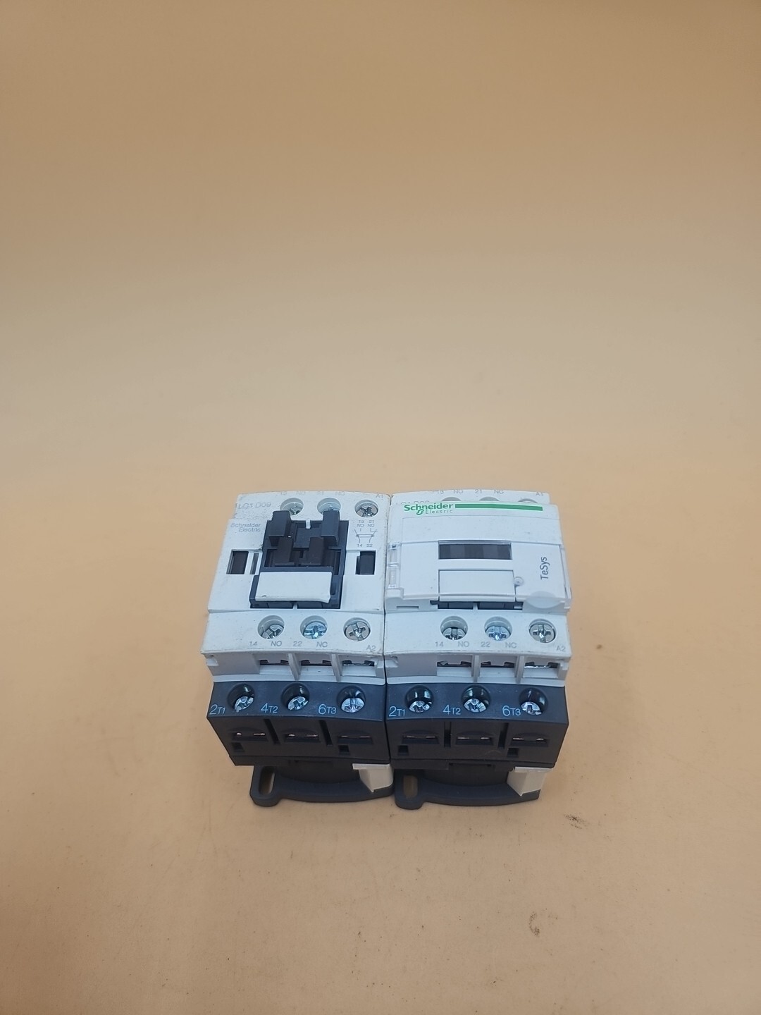 SCHNEIDER ELECTRIC - Image 1