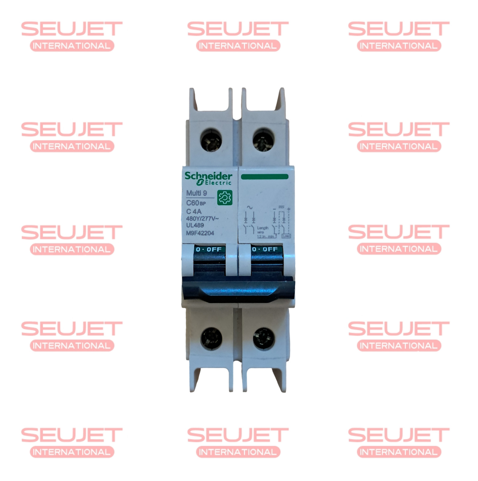 SCHNEIDER ELECTRIC - Image 1