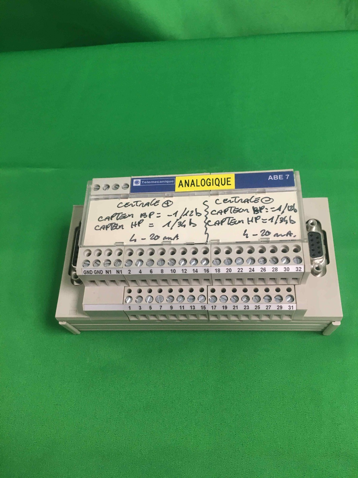 SCHNEIDER ELECTRIC - Image 1