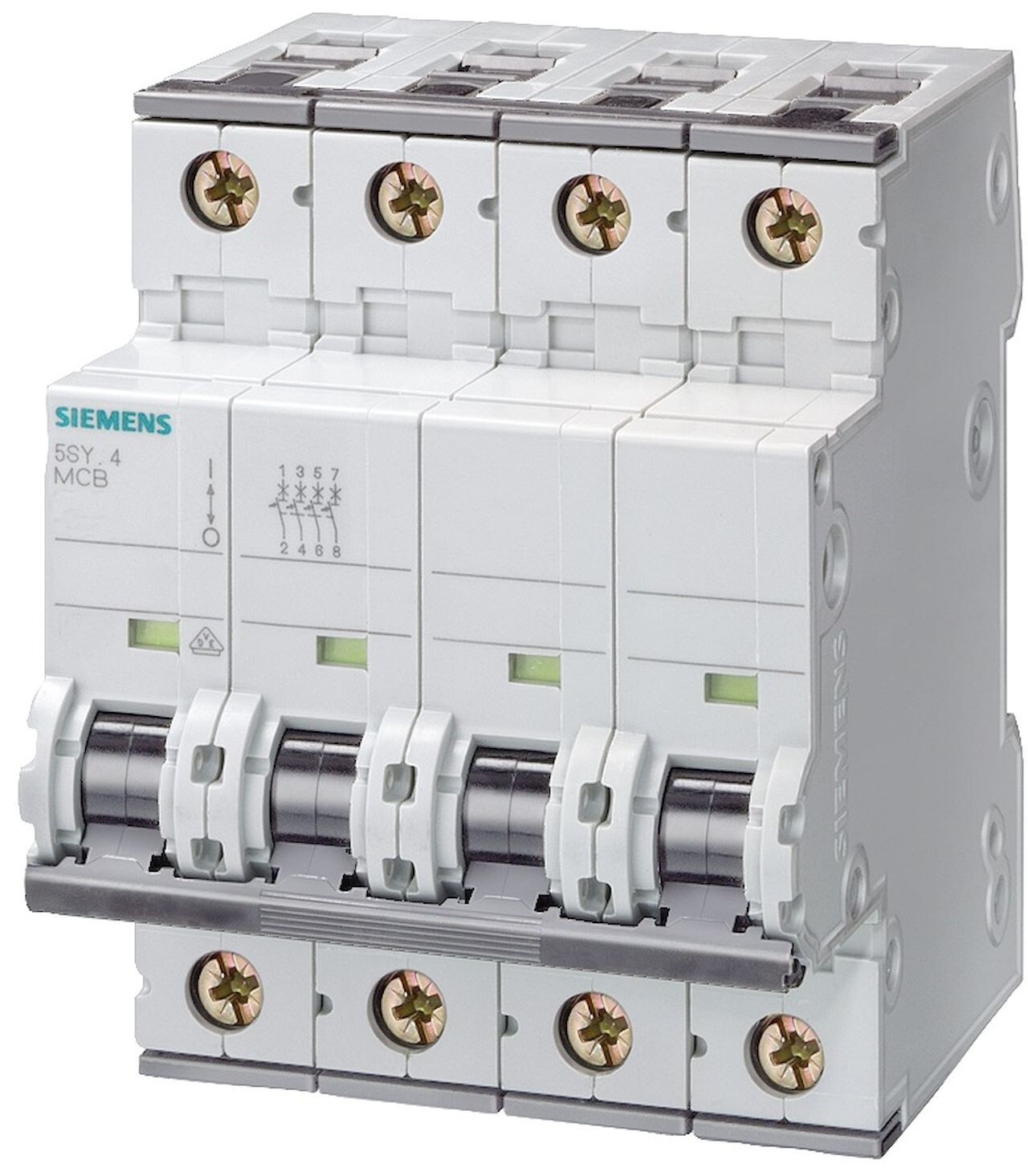 SIEMENS - Image 1