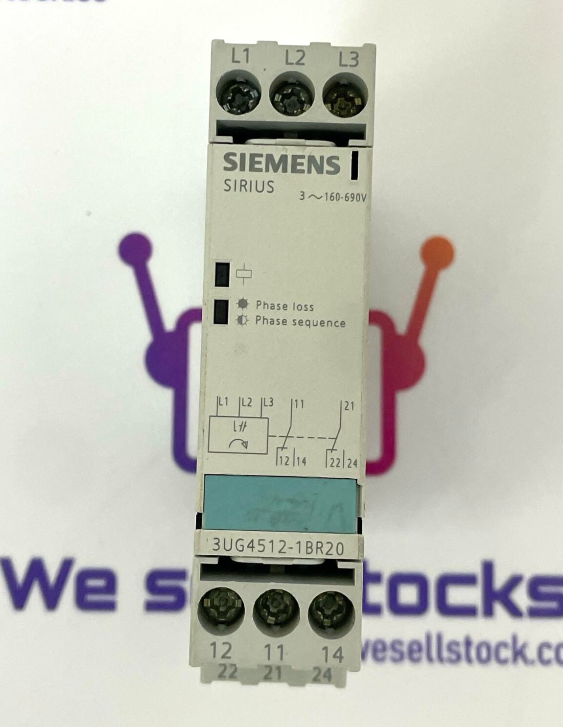 SIEMENS - Image 1