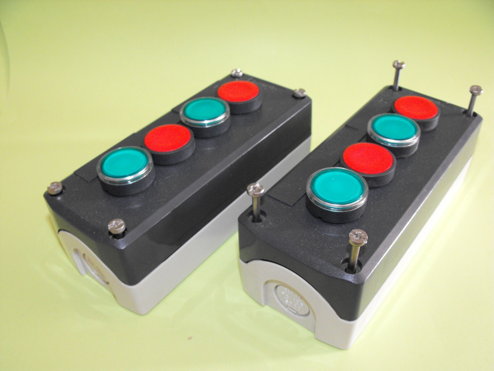 SCHNEIDER ELECTRIC - Image 1