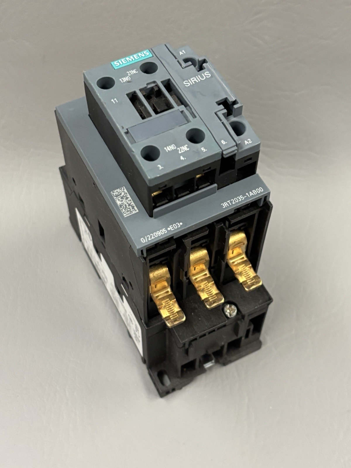 SIEMENS - Image 1
