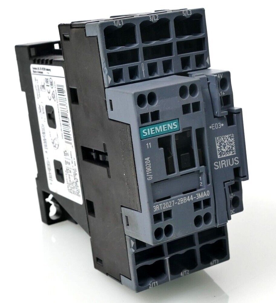 SIEMENS - Image 1