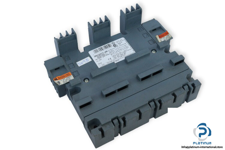 SIEMENS - Image 1