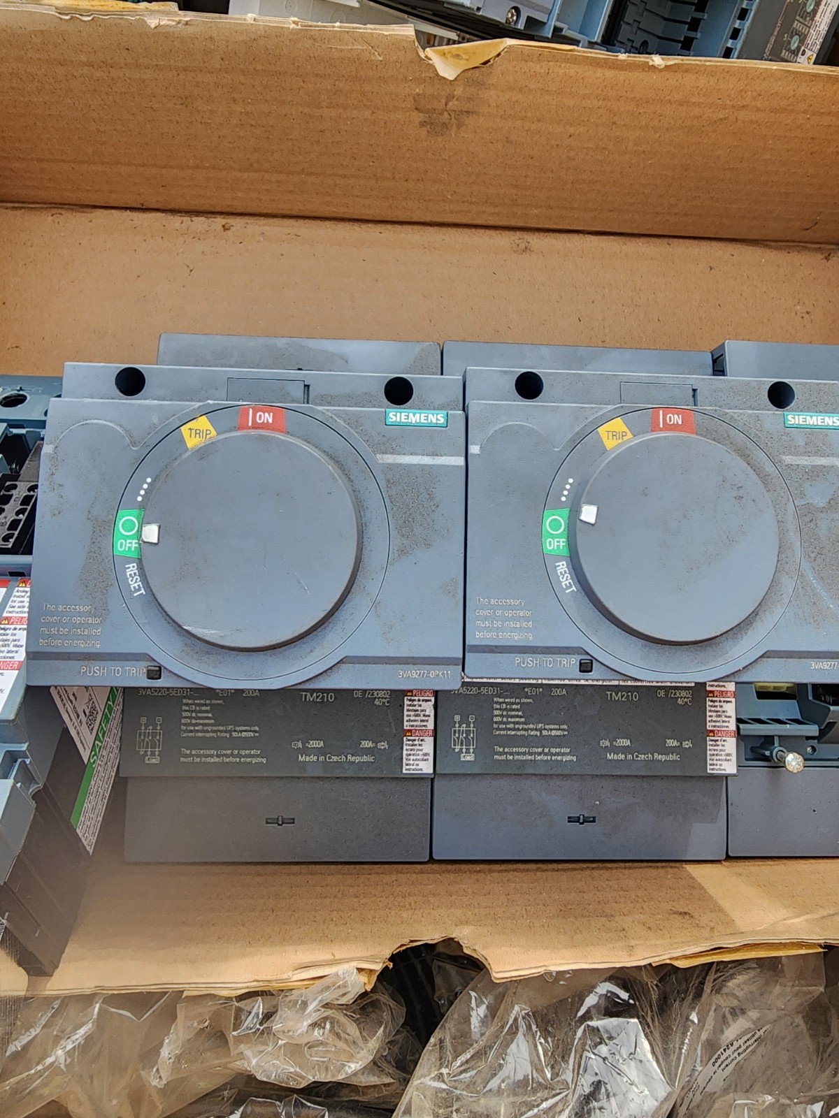 SIEMENS - Image 1