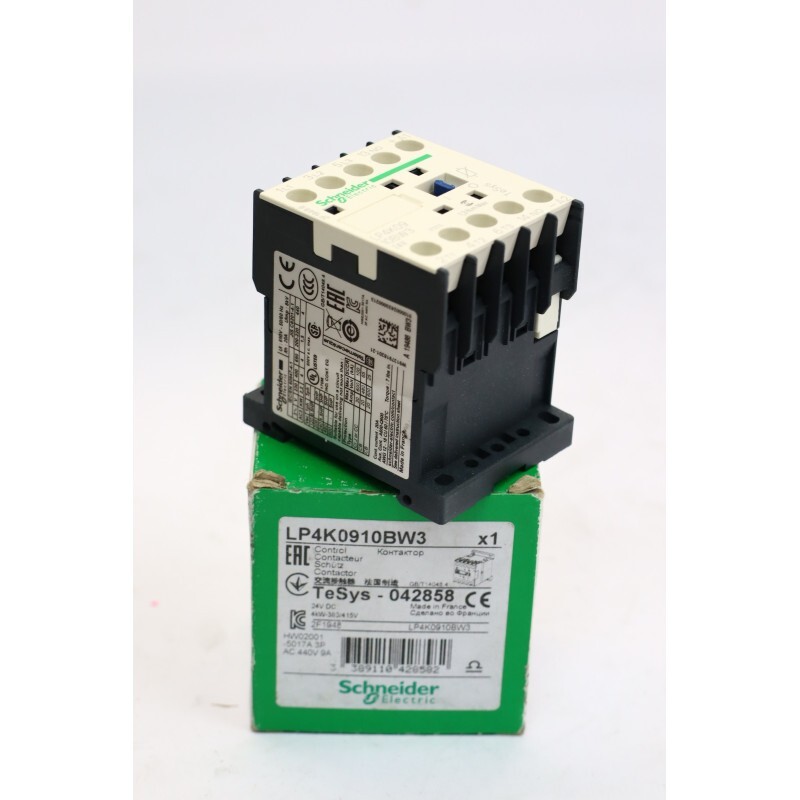 SCHNEIDER ELECTRIC - Image 1