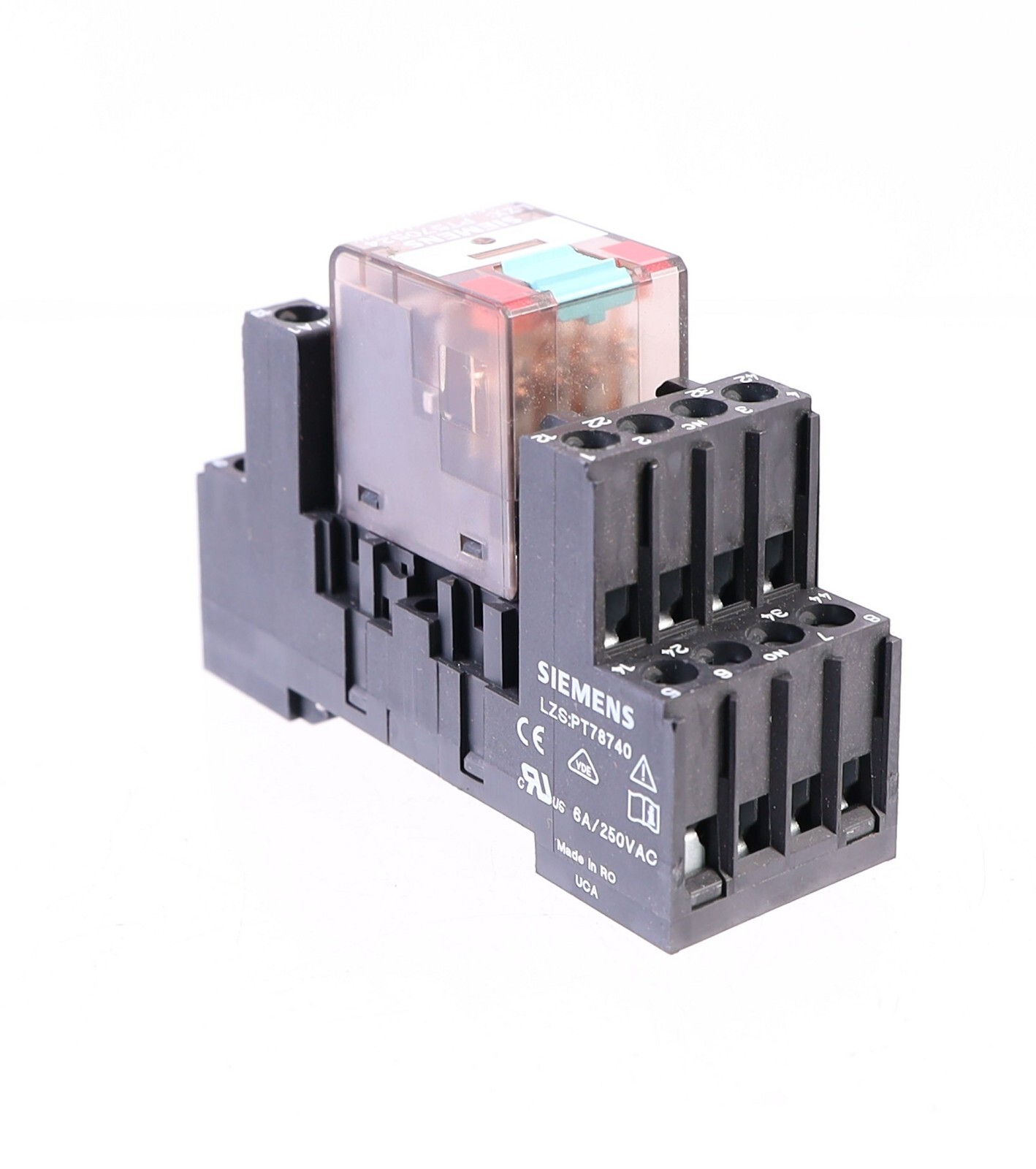 SIEMENS - Image 1