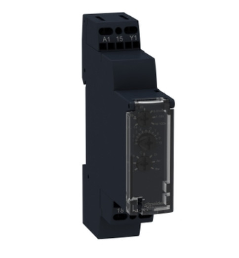 SCHNEIDER ELECTRIC - Image 1