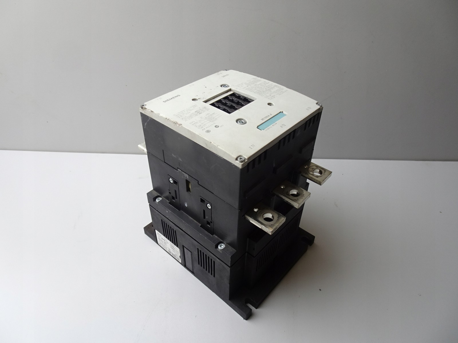 SIEMENS - Image 1