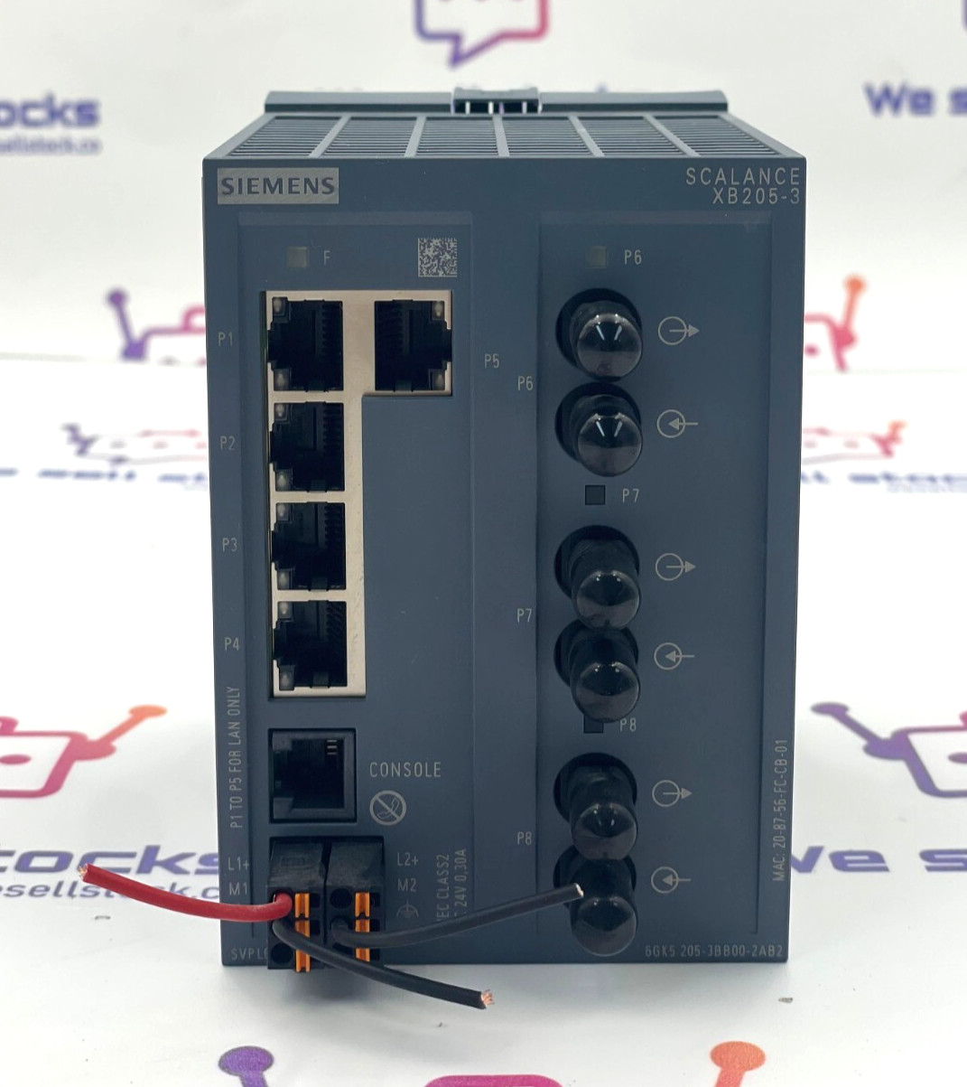 SIEMENS - Image 1