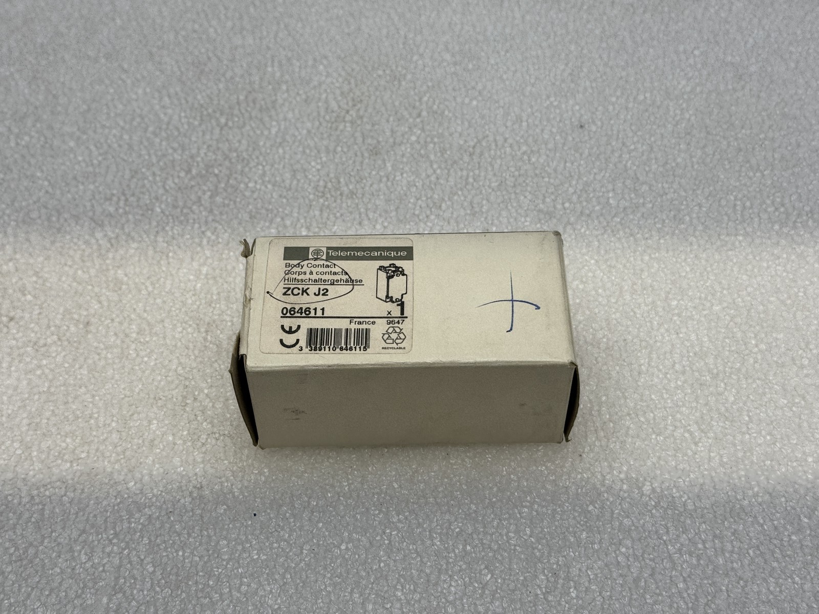 SCHNEIDER ELECTRIC - Image 1