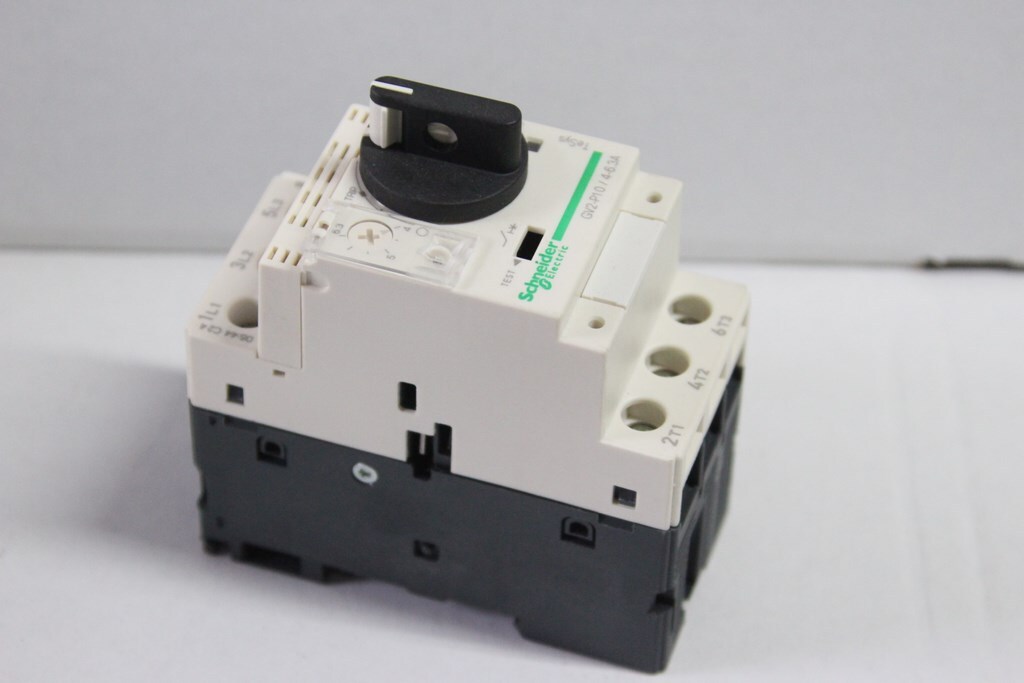 SCHNEIDER ELECTRIC - Image 1