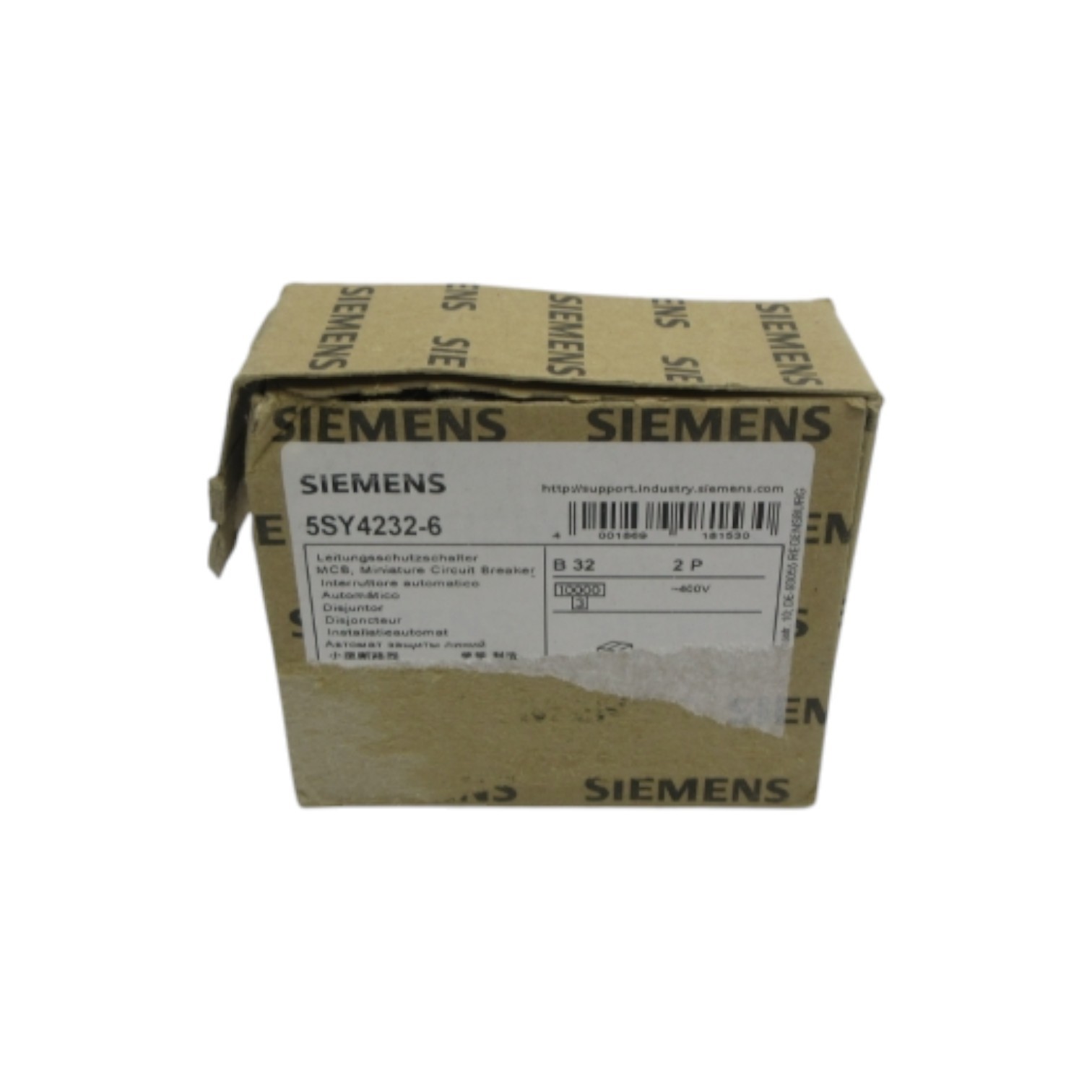 SIEMENS - Image 1